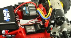 Review: Tamiya Blackfoot 2016