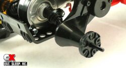 Review: Tamiya Blackfoot 2016