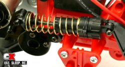 Review: Tamiya Blackfoot 2016