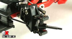 Review: Tamiya Blackfoot 2016