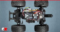 Review: Tamiya Land Cruiser 40 Pickup
