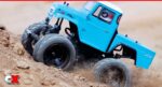Review: Tamiya Land Cruiser 40 Pickup