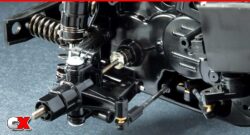 Review: Tamiya Land Cruiser 40 Pickup