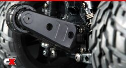 Review: Tamiya Land Cruiser 40 Pickup