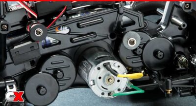 Review: Tamiya Land Cruiser 40 Pickup