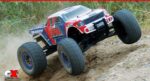 Review: Team Associated Rival MT Monster Truck