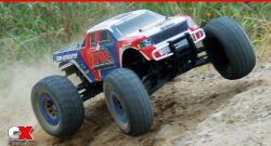 Review: Team Associated Rival MT Monster Truck