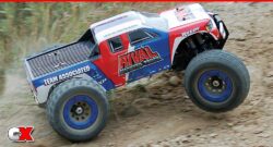 Review: Team Associated Rival MT Monster Truck