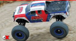 Review: Team Associated Rival MT Monster Truck