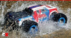Review: Team Associated Rival MT Monster Truck