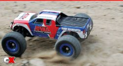 Review: Team Associated Rival MT Monster Truck