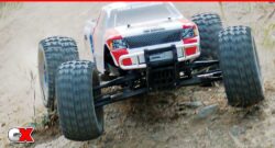 Review: Team Associated Rival MT Monster Truck
