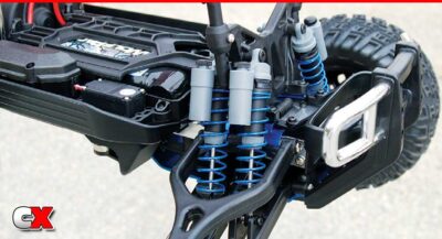 Review: Team Associated Rival MT Monster Truck