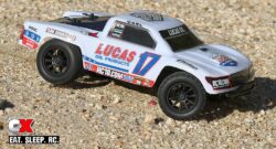 Review: Team Associated SC28 1:28 Scale Short Course Truck