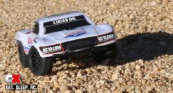 Review: Team Associated SC28 1:28 Scale Short Course Truck