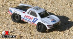 Review: Team Associated SC28 1:28 Scale Short Course Truck