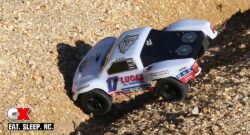 Review: Team Associated SC28 1:28 Scale Short Course Truck