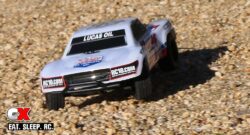 Review: Team Associated SC28 1:28 Scale Short Course Truck