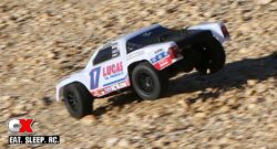 Review: Team Associated SC28 1:28 Scale Short Course Truck
