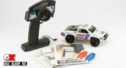 Review: Team Associated SC28 1:28 Scale Short Course Truck