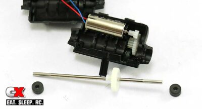 Review: Team Associated SC28 1:28 Scale Short Course Truck