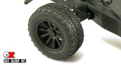 Review: Team Associated SC28 1:28 Scale Short Course Truck