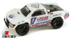 Review: Team Associated SC28 1:28 Scale Short Course Truck