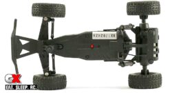 Review: Team Associated SC28 1:28 Scale Short Course Truck