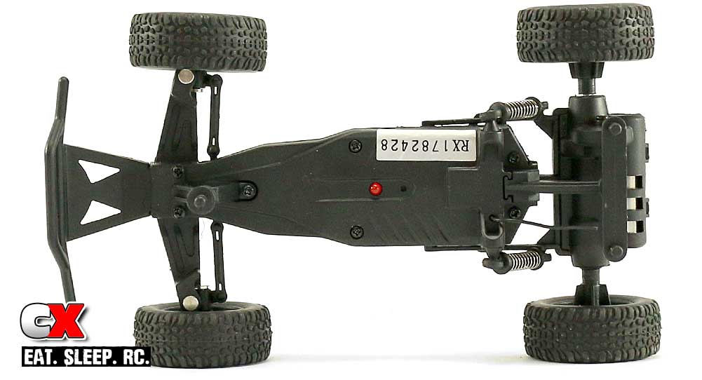 Review: Team Associated SC28 1:28 Scale Short Course Truck