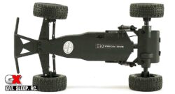 Review: Team Associated SC28 1:28 Scale Short Course Truck