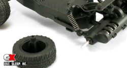 Review: Team Associated SC28 1:28 Scale Short Course Truck