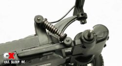 Review: Team Associated SC28 1:28 Scale Short Course Truck