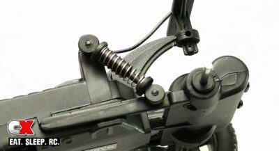 Review: Team Associated SC28 1:28 Scale Short Course Truck