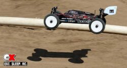 Review: Tekno RC EB48.4 1:8 Scale E-Buggy