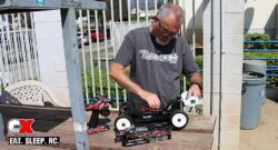 Review: Tekno RC EB48.4 1:8 Scale E-Buggy