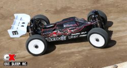 Review: Tekno RC EB48.4 1:8 Scale E-Buggy
