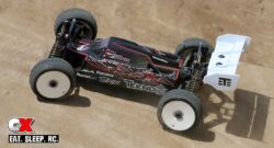 Review: Tekno RC EB48.4 1:8 Scale E-Buggy