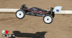 Review: Tekno RC EB48.4 1:8 Scale E-Buggy