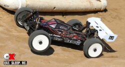 Review: Tekno RC EB48.4 1:8 Scale E-Buggy