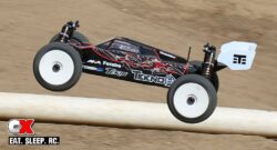 Review: Tekno RC EB48.4 1:8 Scale E-Buggy