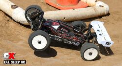Review: Tekno RC EB48.4 1:8 Scale E-Buggy