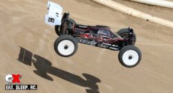 Review: Tekno RC EB48.4 1:8 Scale E-Buggy