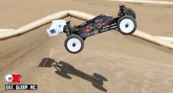 Review: Tekno RC EB48.4 1:8 Scale E-Buggy