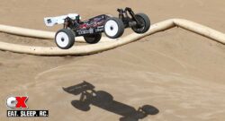 Review: Tekno RC EB48.4 1:8 Scale E-Buggy
