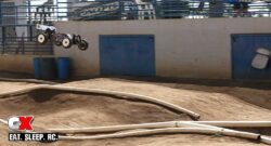 Review: Tekno RC EB48.4 1:8 Scale E-Buggy