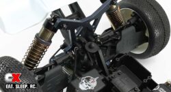 Review: Tekno RC EB48.4 1:8 Scale E-Buggy