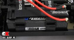 Review: Tekno RC EB48.4 1:8 Scale E-Buggy