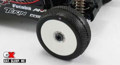 Review: Tekno RC EB48.4 1:8 Scale E-Buggy