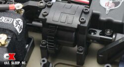 Review: Tekno RC EB48.4 1:8 Scale E-Buggy