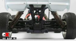 Review: Tekno RC EB48.4 1:8 Scale E-Buggy